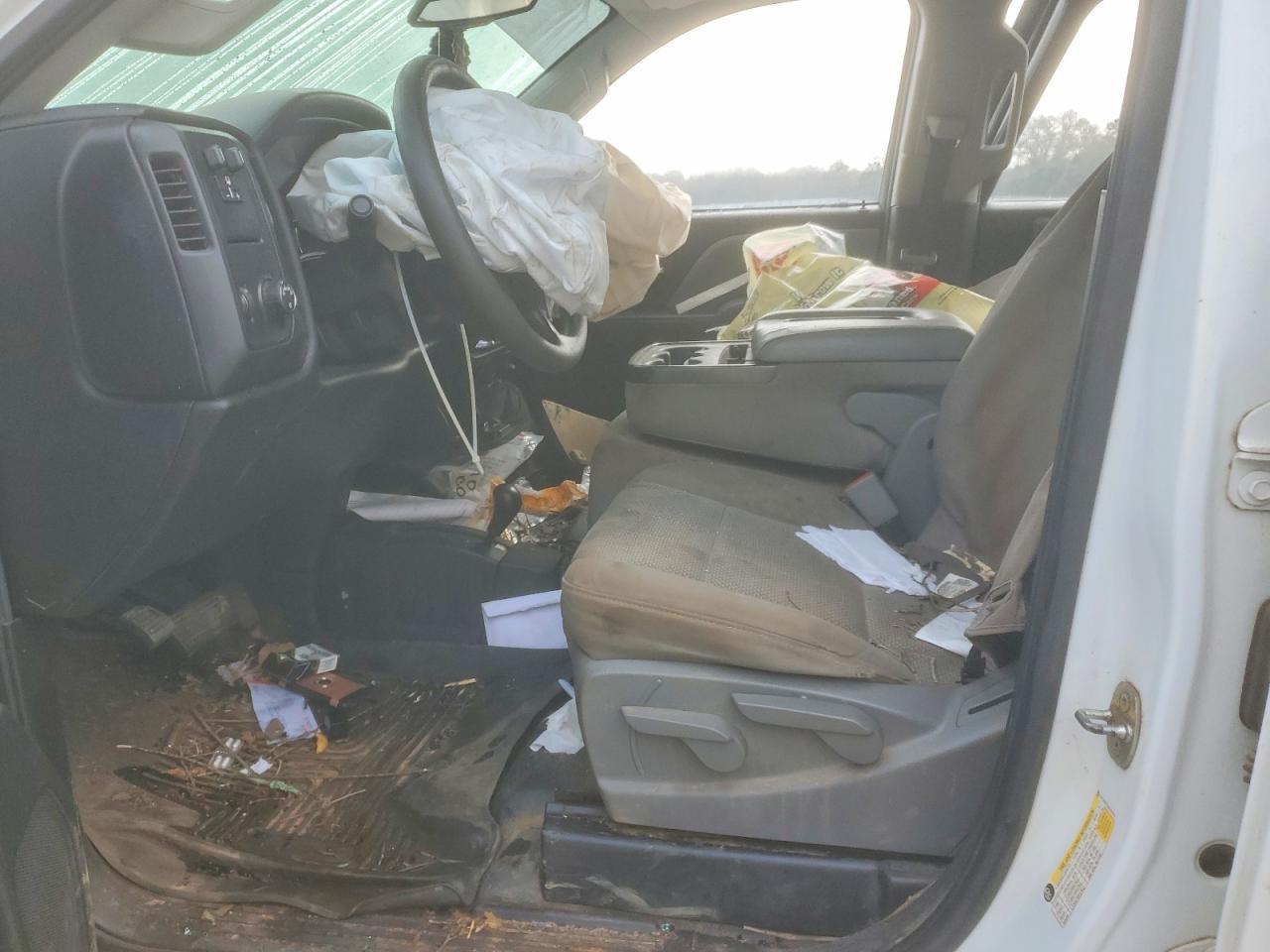 2019 Chevrolet Silverado K2500 Heavy Duty - Image 7