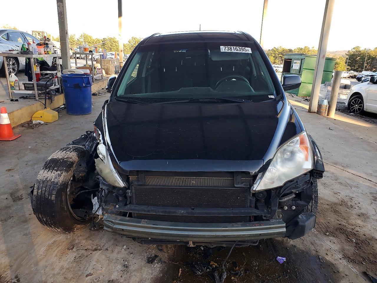 2007 Honda Cr-V Ex - Image 5