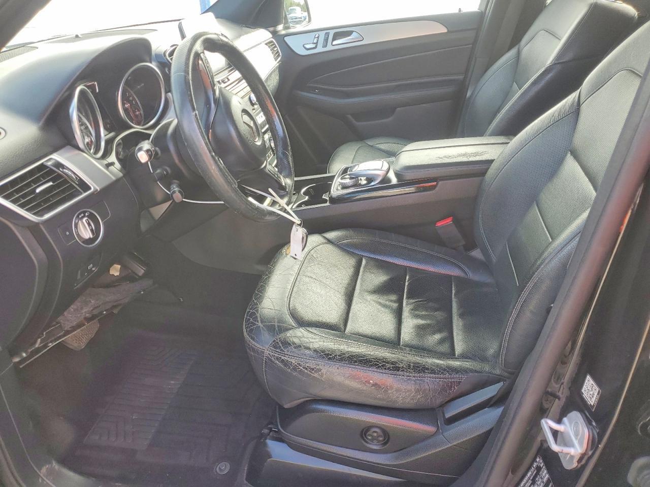 2017 Mercedes-Benz Gle 350 - Image 7