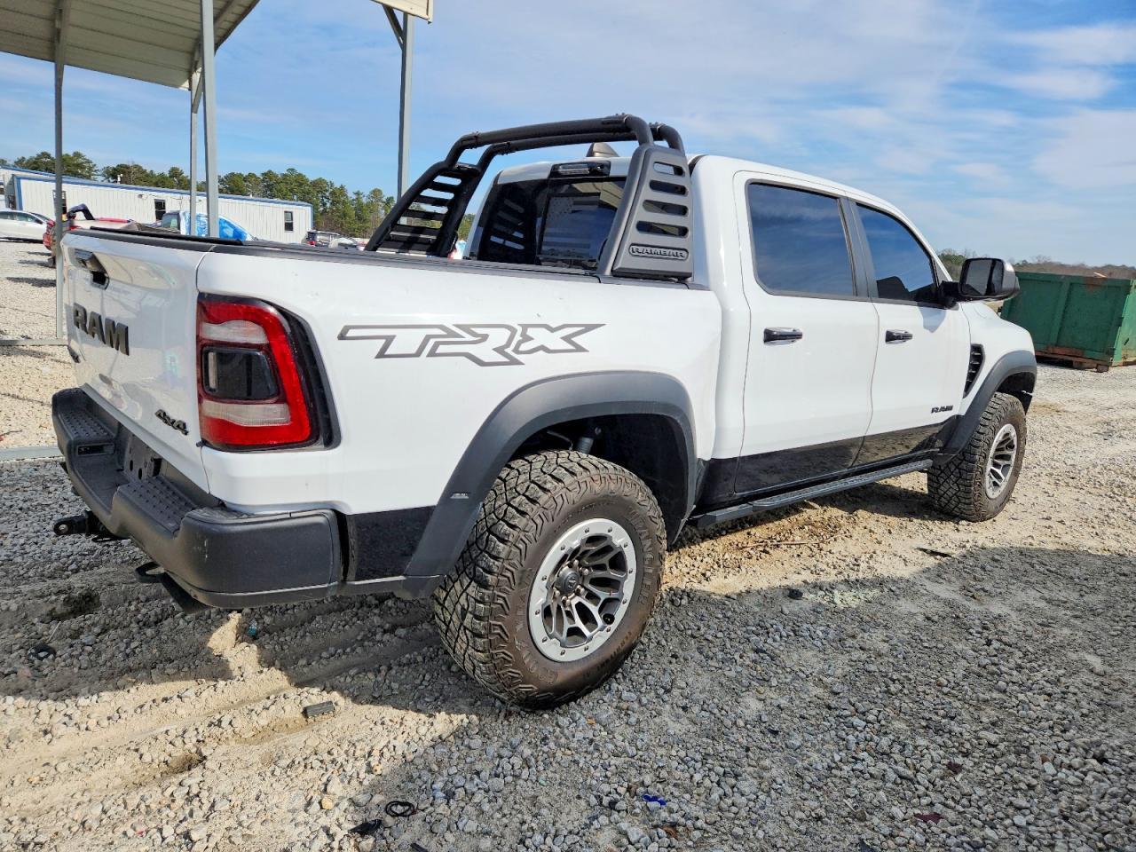 2023 Ram 1500 Trx - Image 3