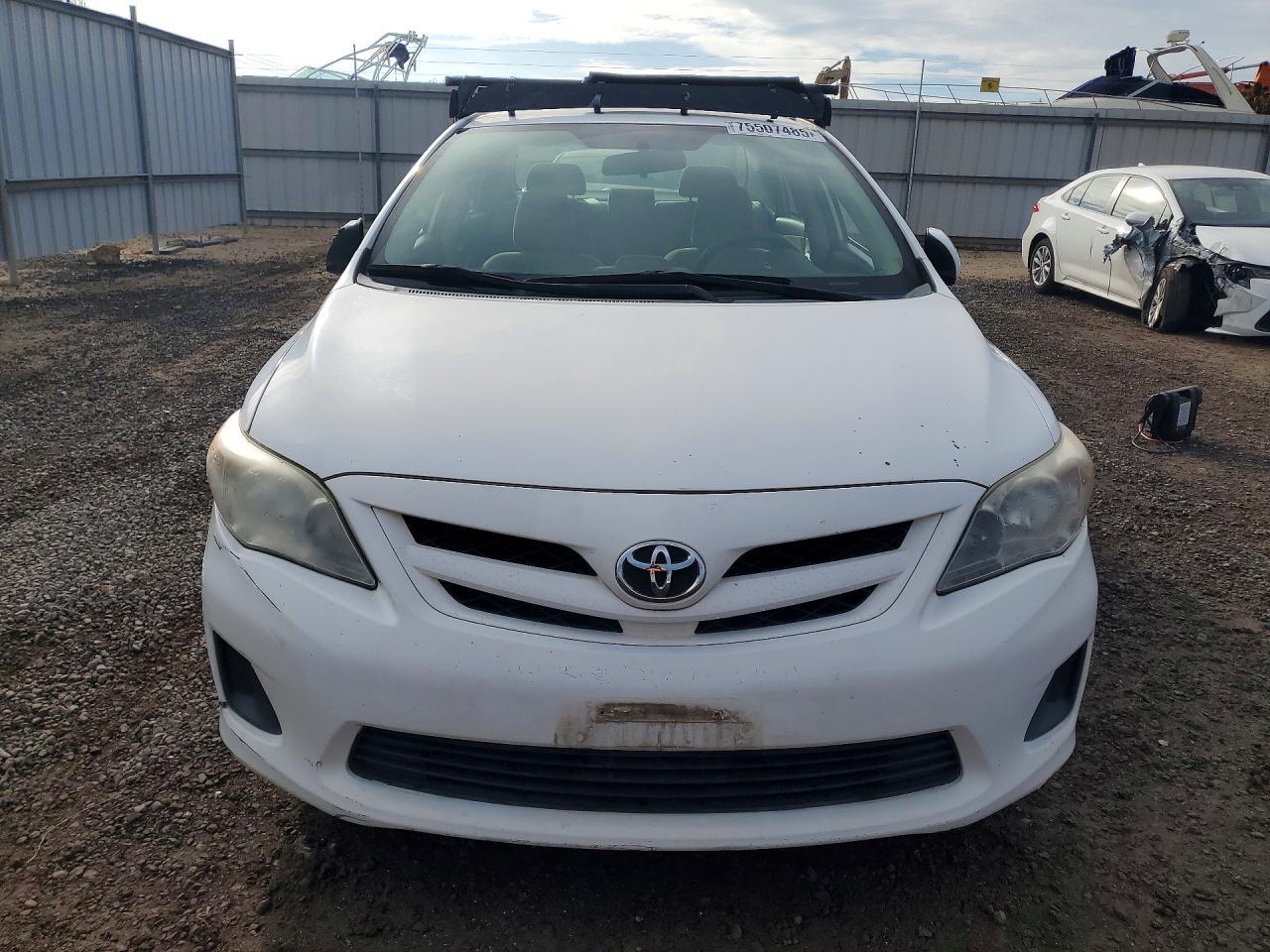 2012 Toyota Corolla - Фото 5