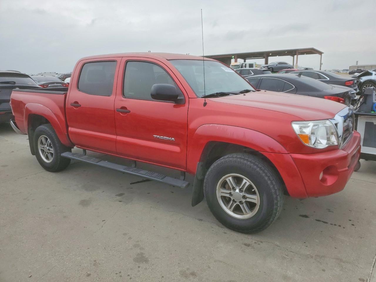 2010 Toyota Tacoma - Image 4