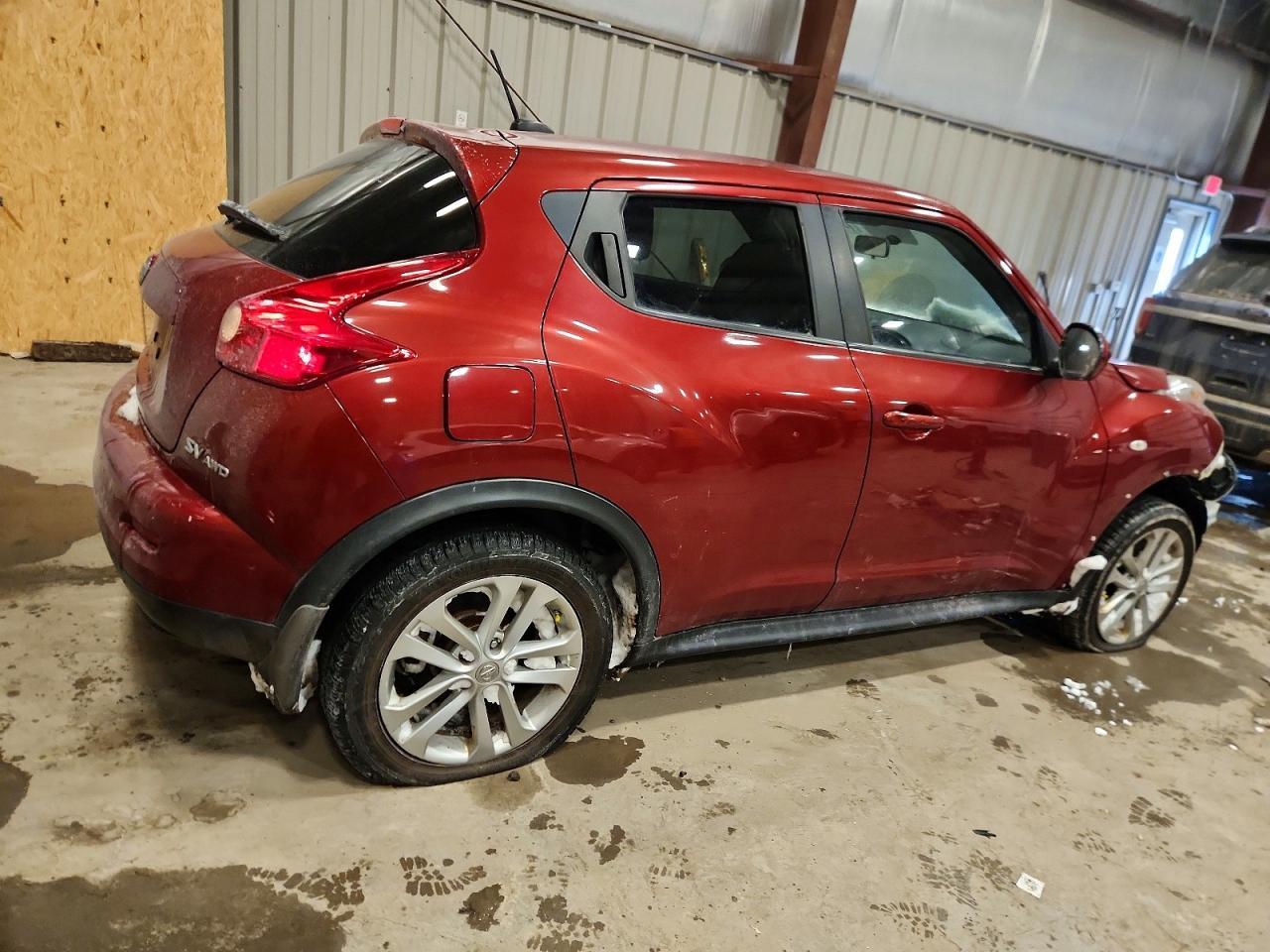 2011 Nissan Juke S - Фото 3