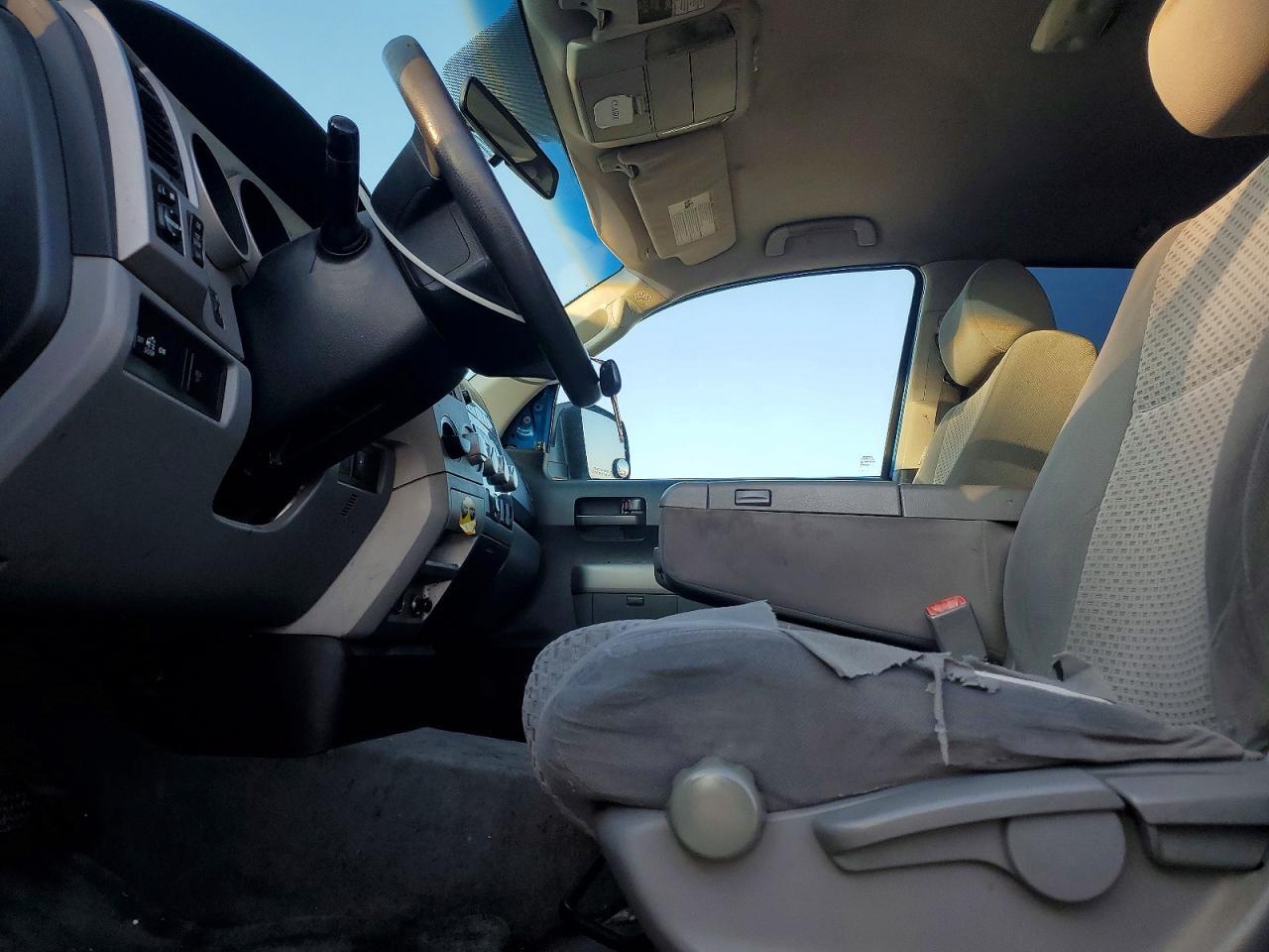 2008 Toyota Tundra Double Cab - Фото 7