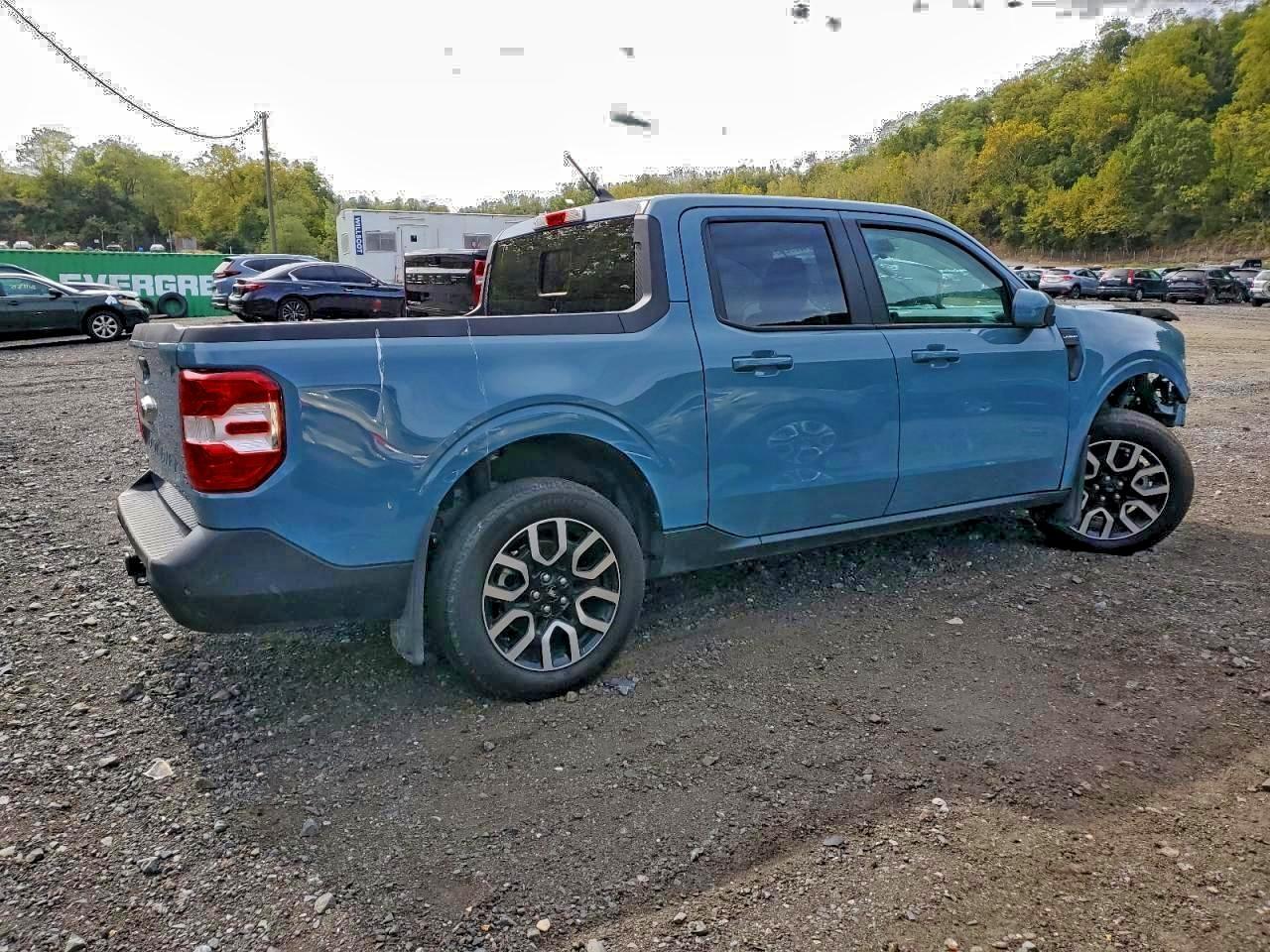 2023 Ford Maverick Xl - Image 3