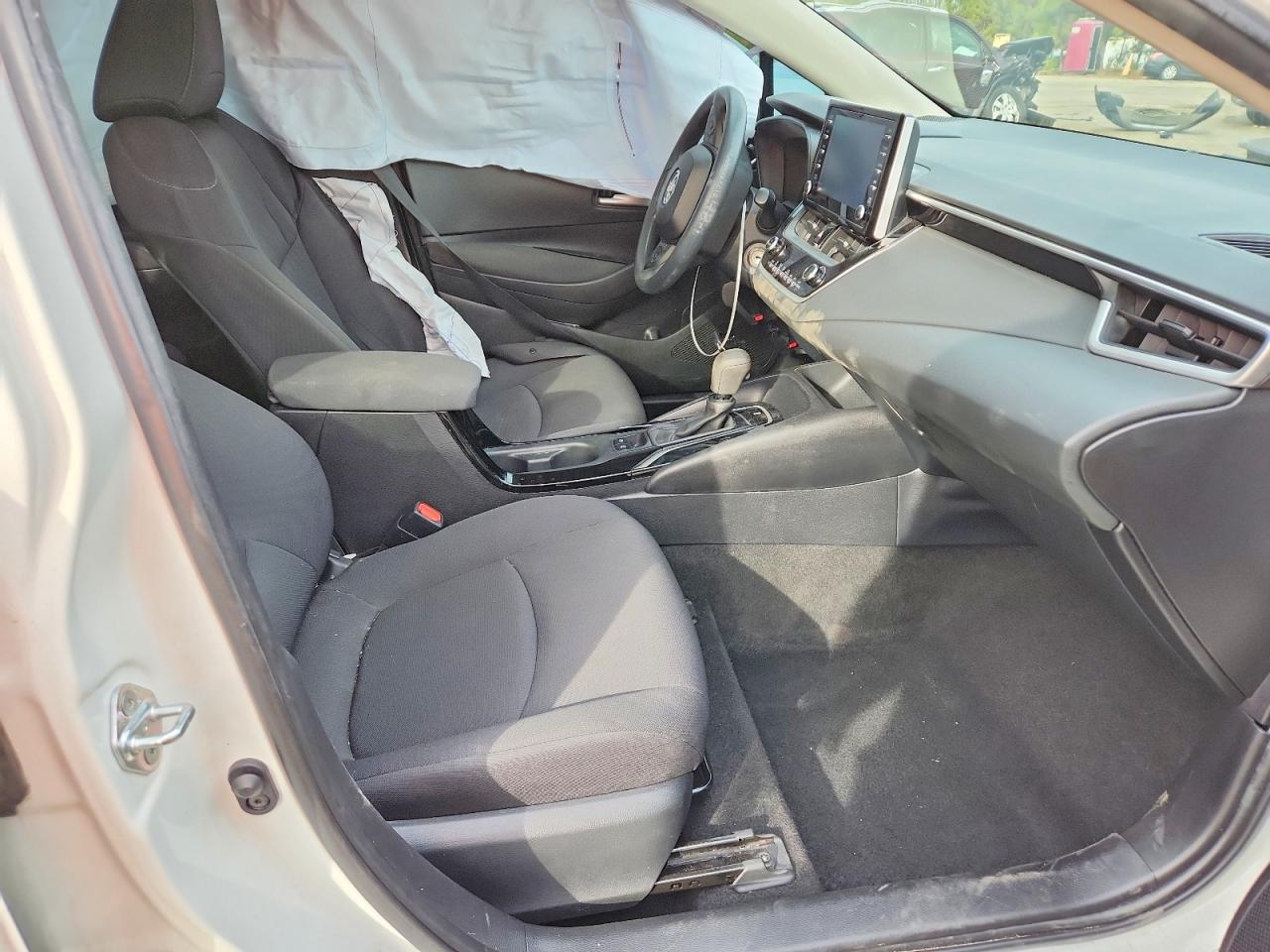 2020 Toyota Corolla Le - Фото 7