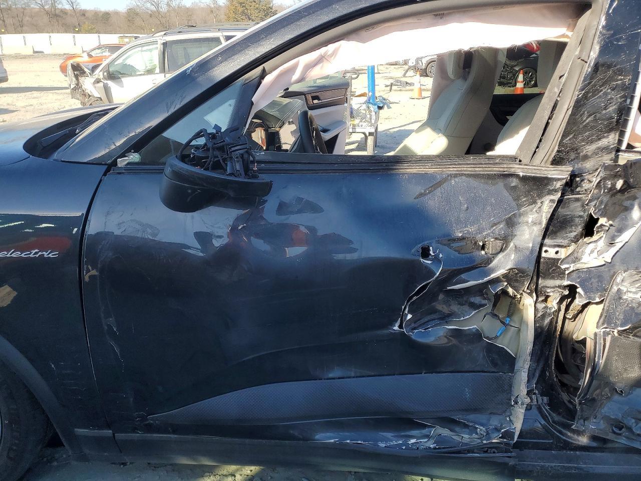 2024 Porsche Macan 4 - Image 7