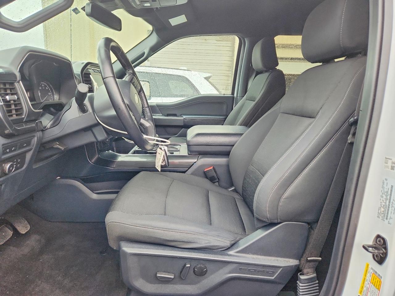 2022 Ford F150 Supercrew - Image 7