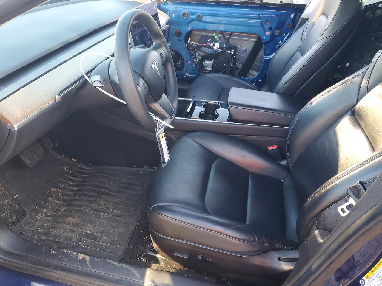 2020 Tesla Model 3 - Image 7