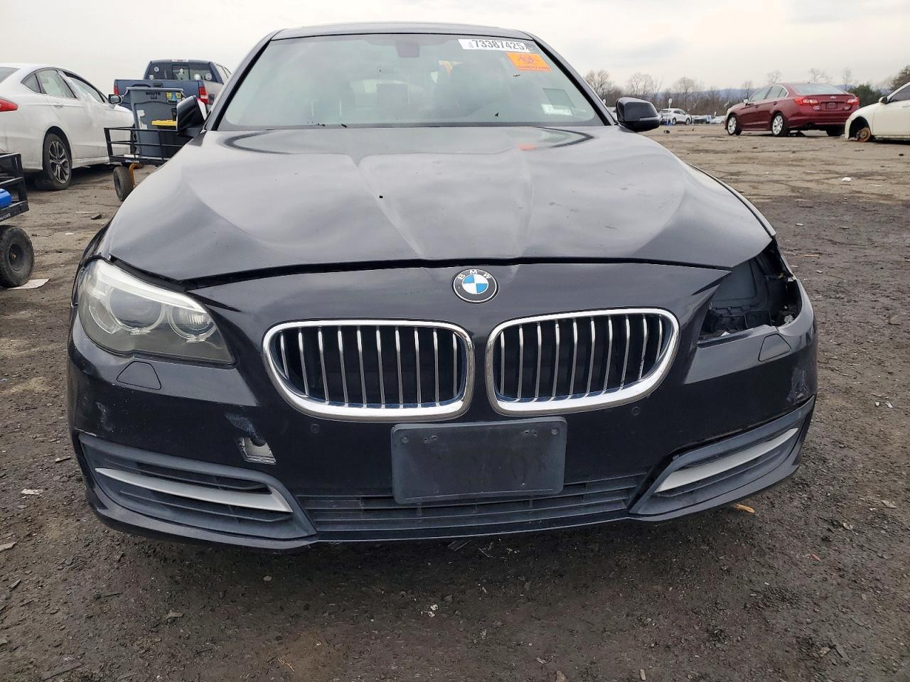 2014 BMW 528 Xi - Image 5