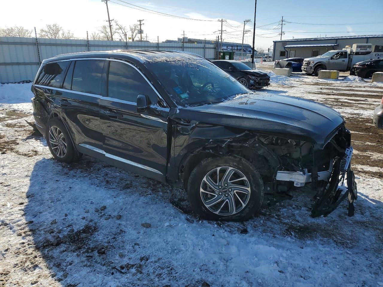 2024 Lincoln Aviator - Фото 4