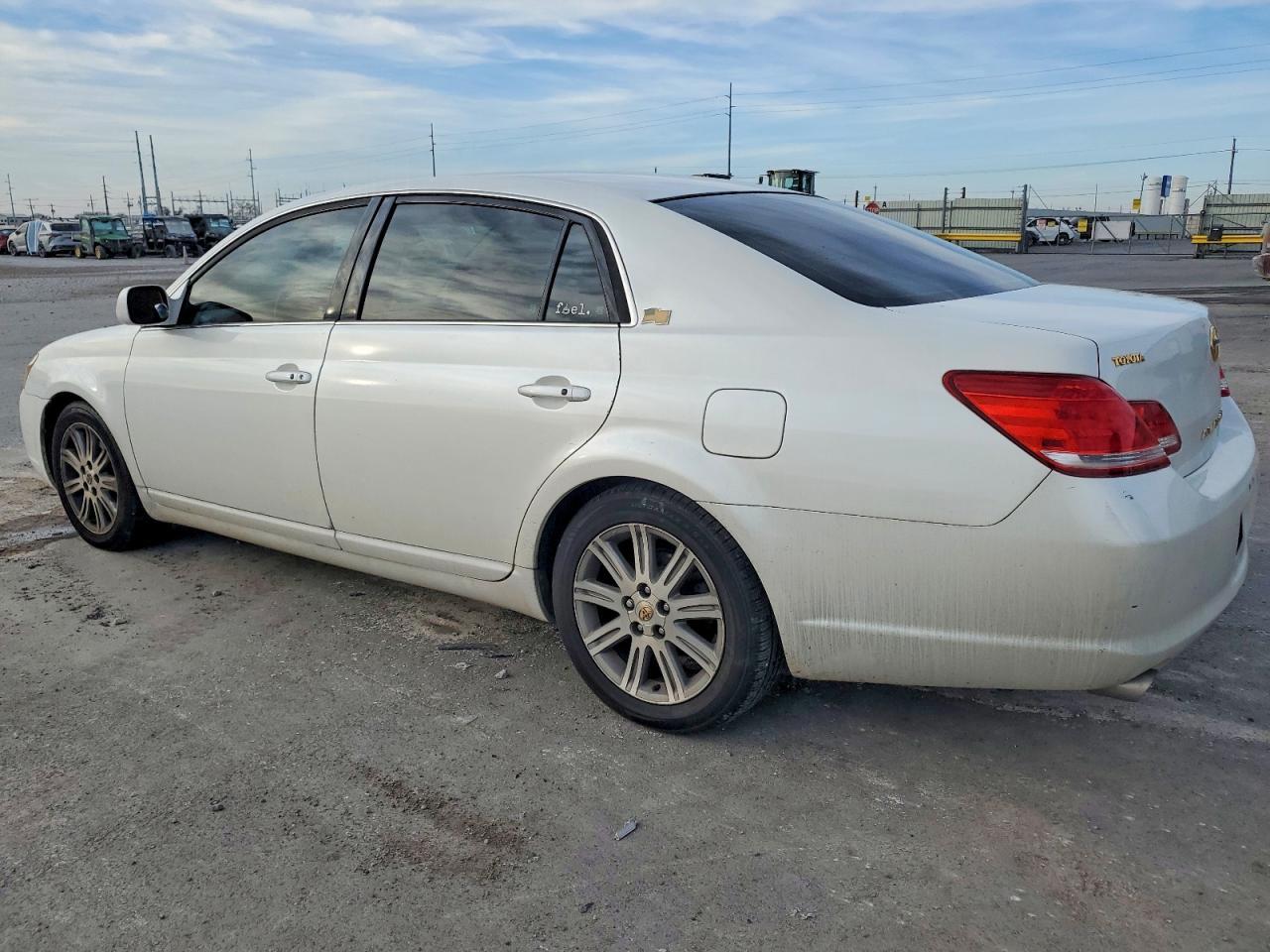 2005 Toyota Avalon Xl - Фото 2