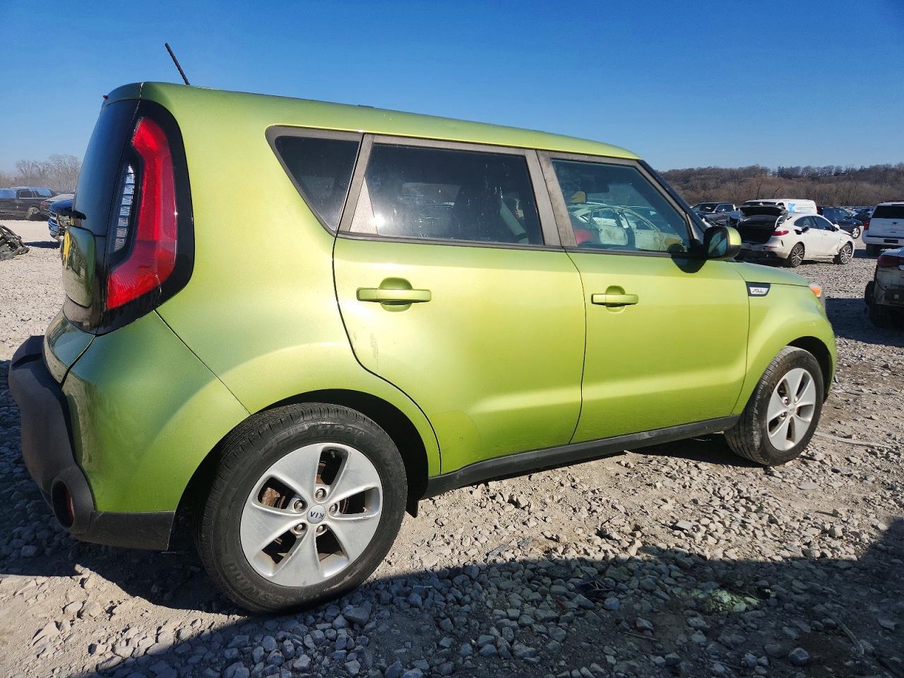 2016 Kia Soul - Фото 3