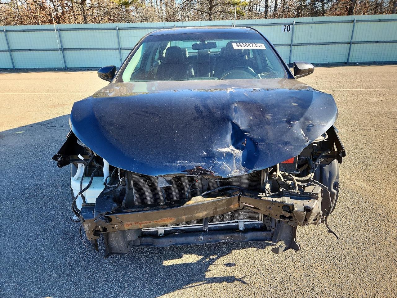 2016 Toyota Camry Le - Image 5