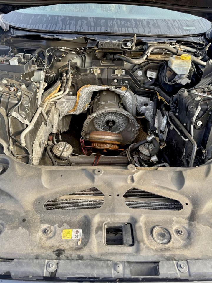 2013 Jaguar Xjl Portfolio - Фото 7