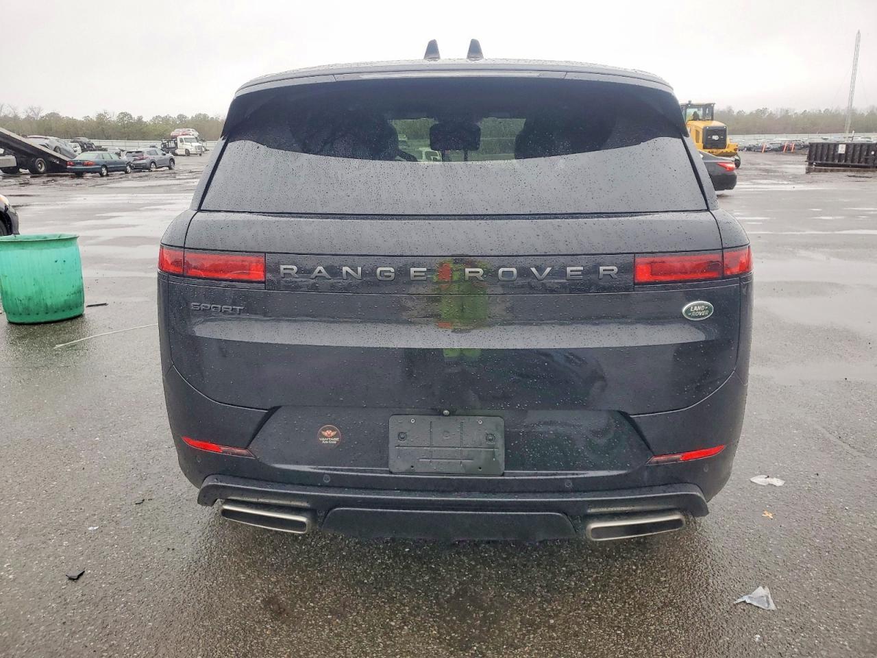 2023 Land Rover Range Rover Sport Dynamic Se - Image 5