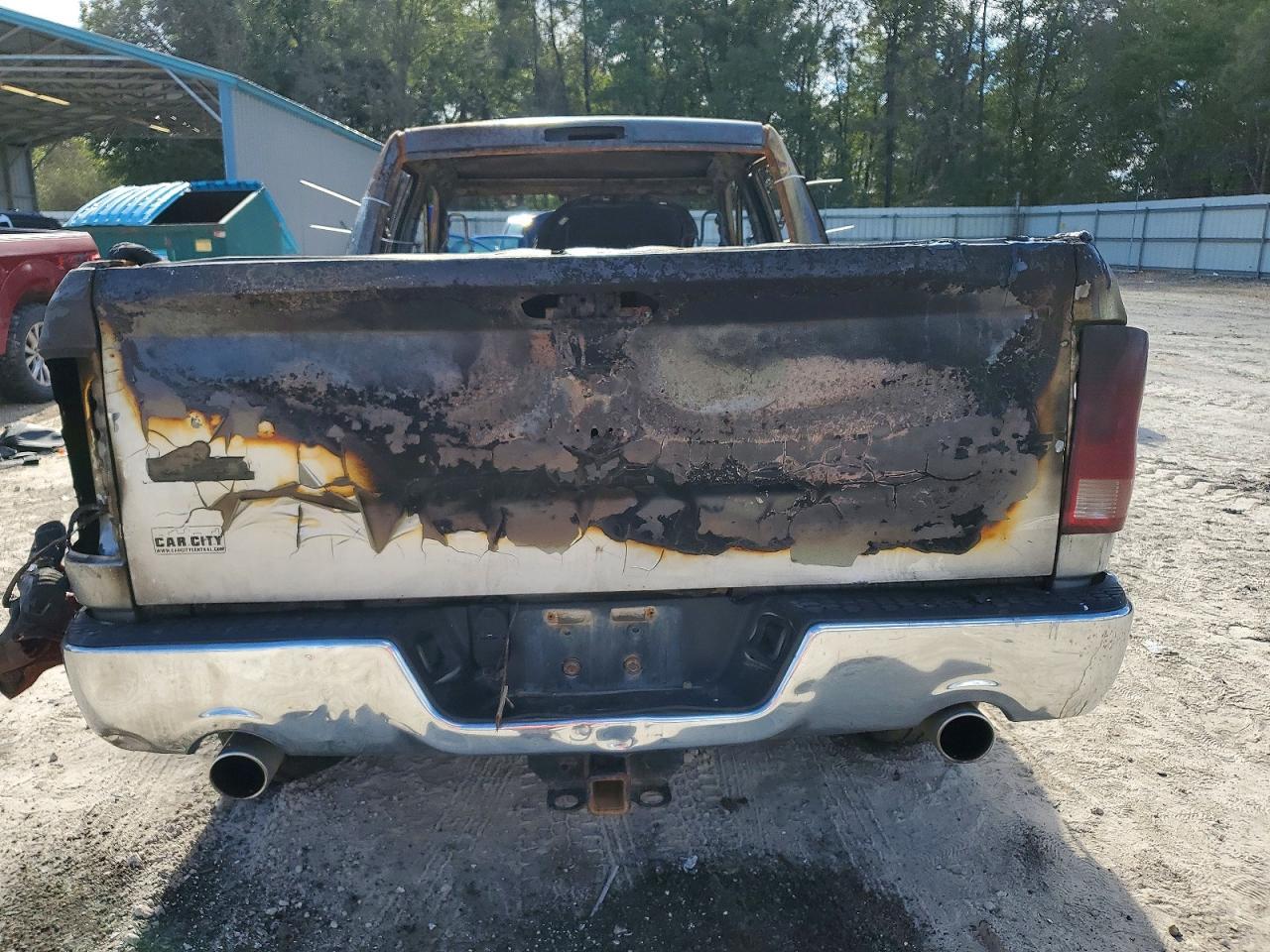 2016 Ram 1500 Slt - Image 6
