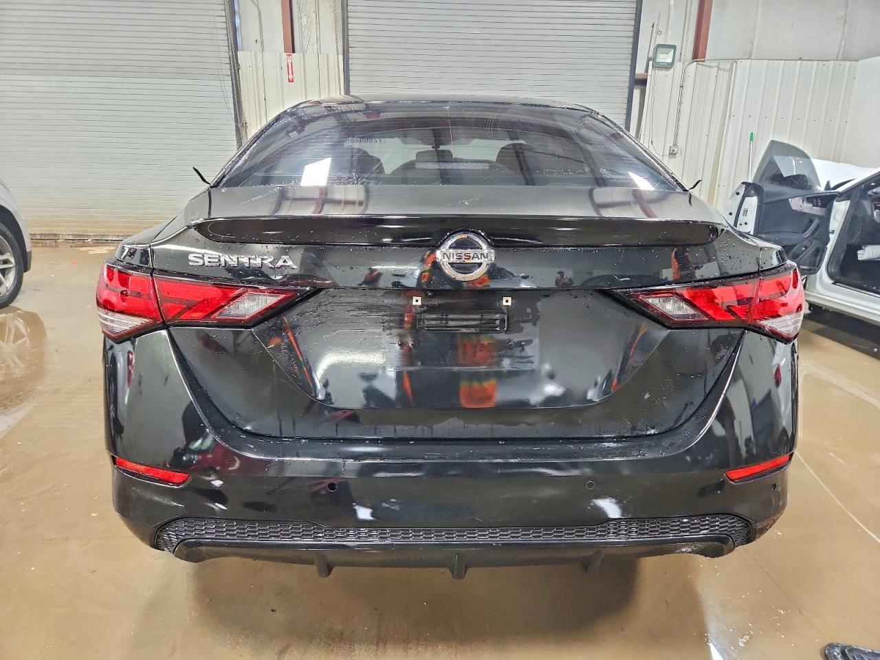 2020 Nissan Sentra S - Image 6