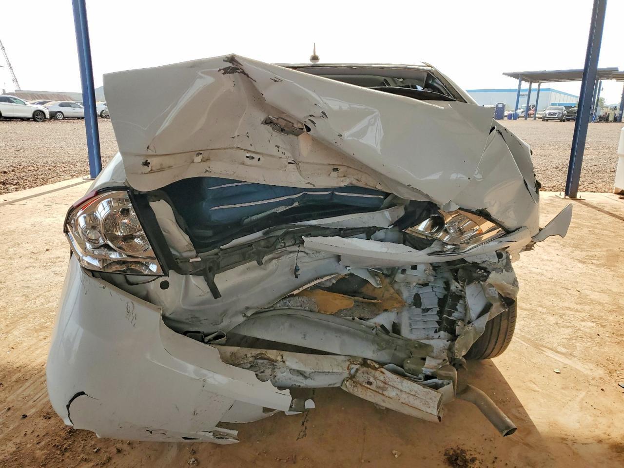 2013 Chevrolet Impala Lt - Image 6