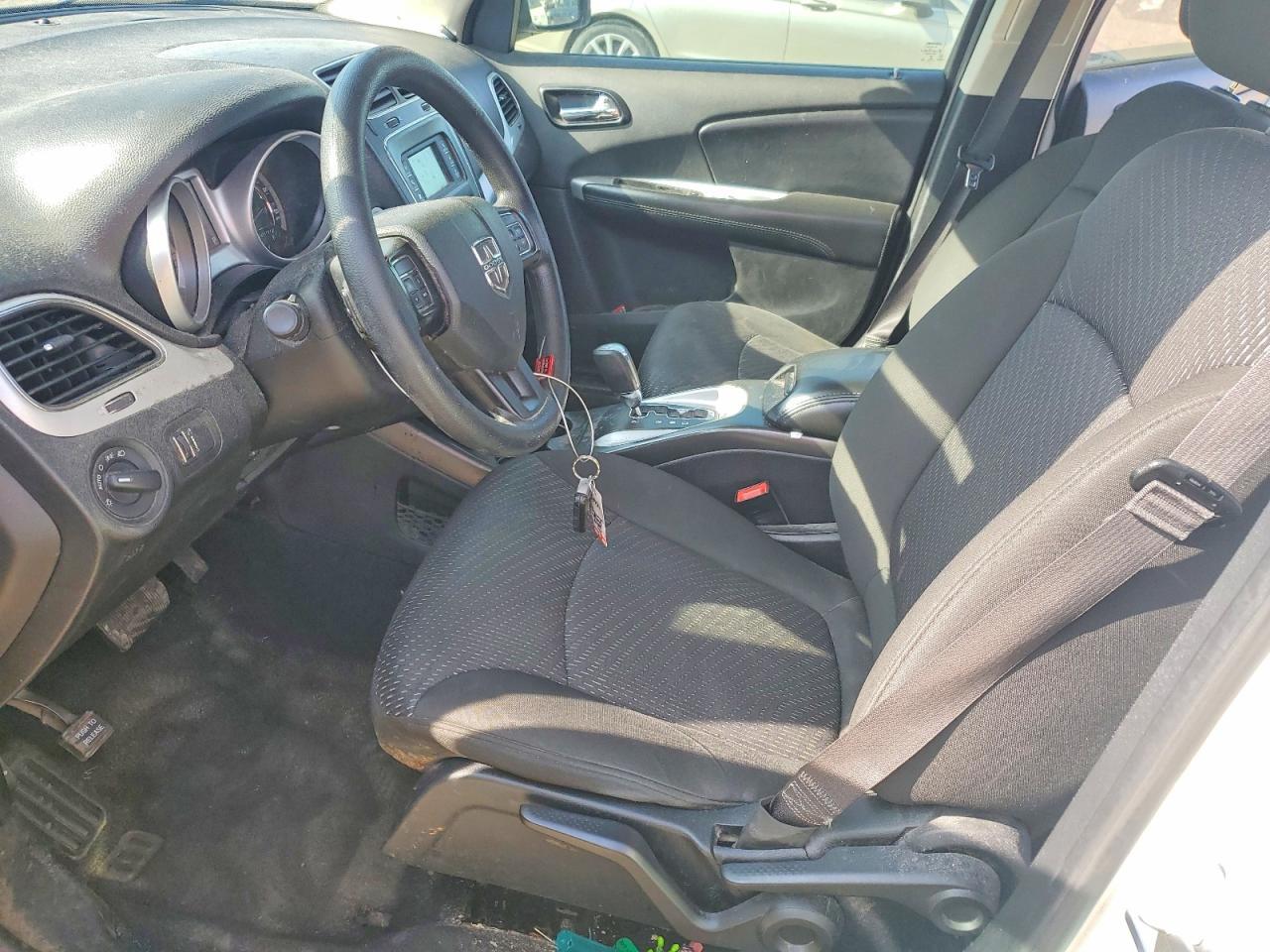 2019 Dodge Journey Se - Фото 7