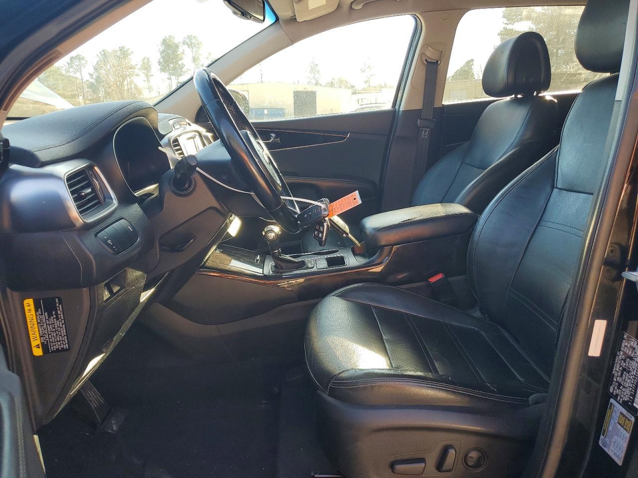 2016 Kia Sorento - Фото 7