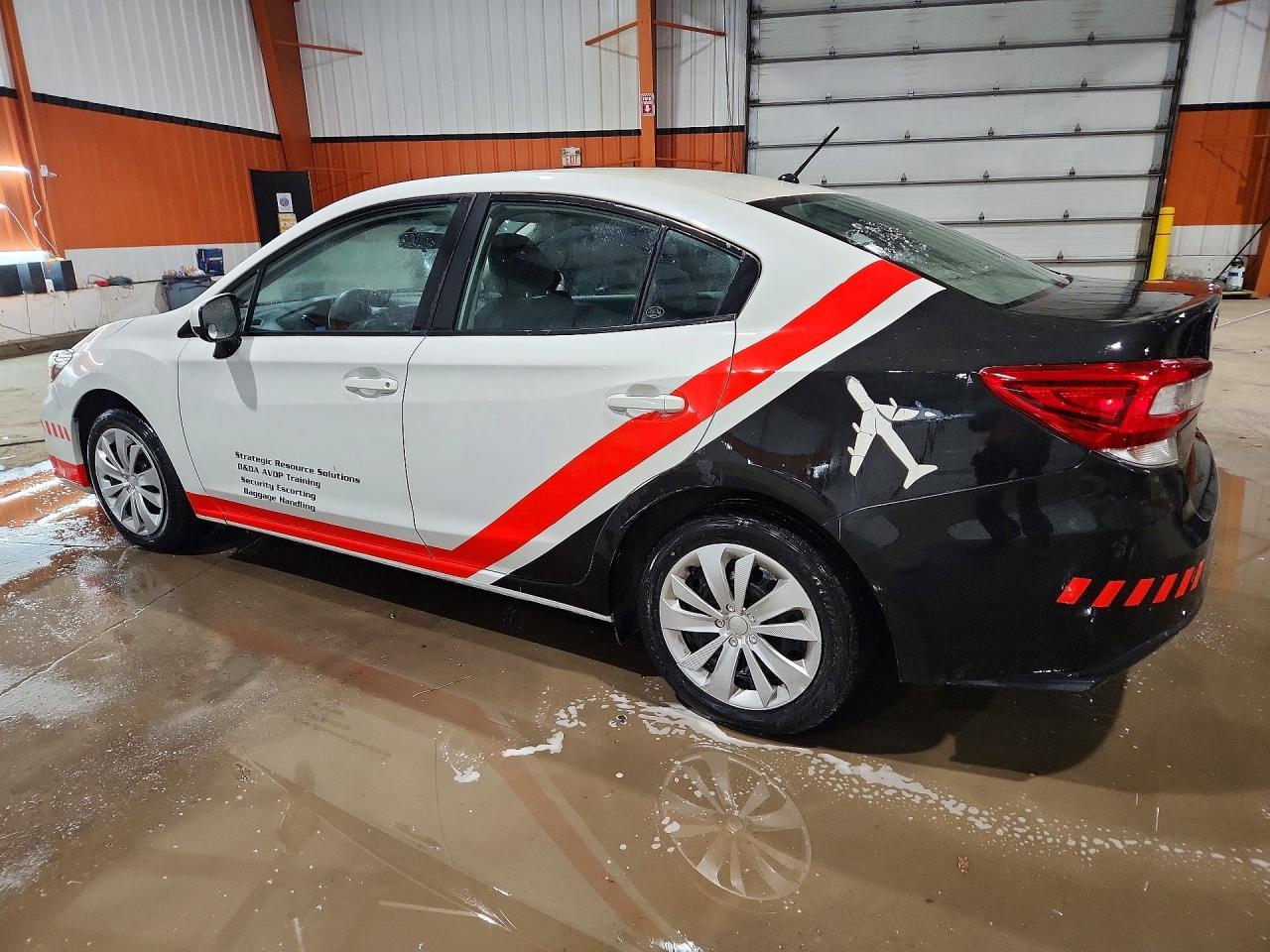 2019 Subaru Impreza - Image 2