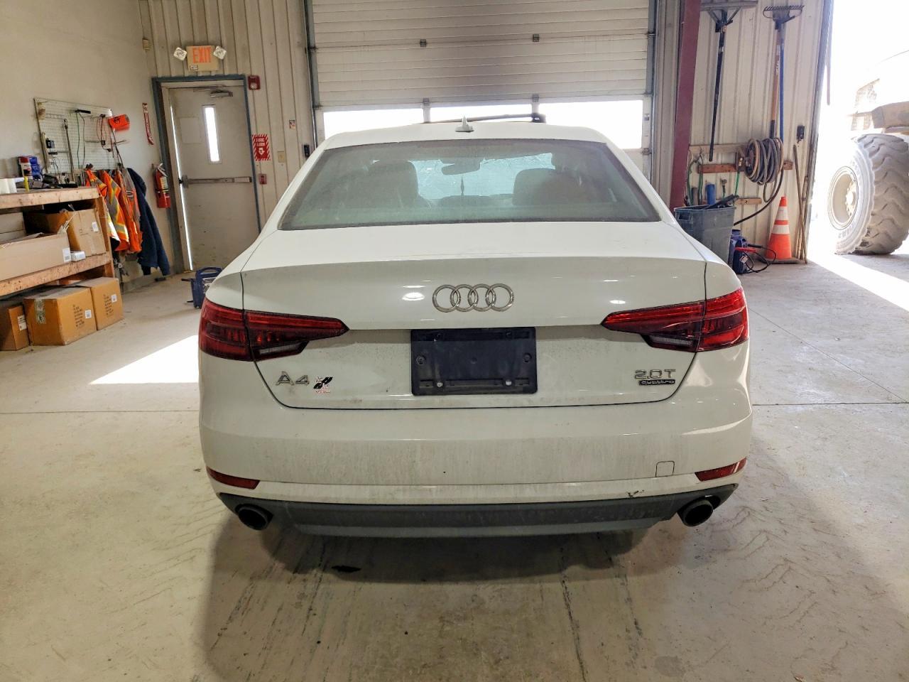 2017 Audi A4 Premium - Image 6