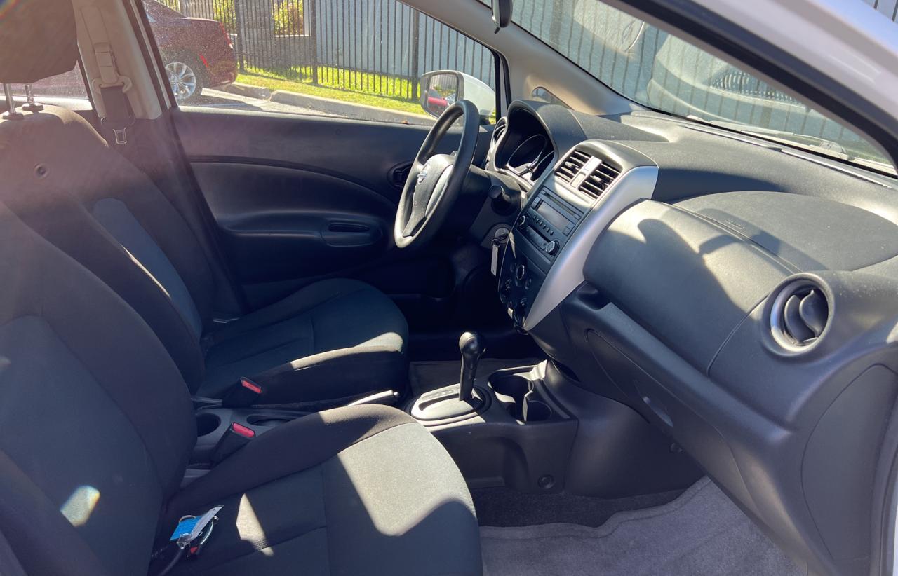 2016 Nissan Versa Note S - Image 5