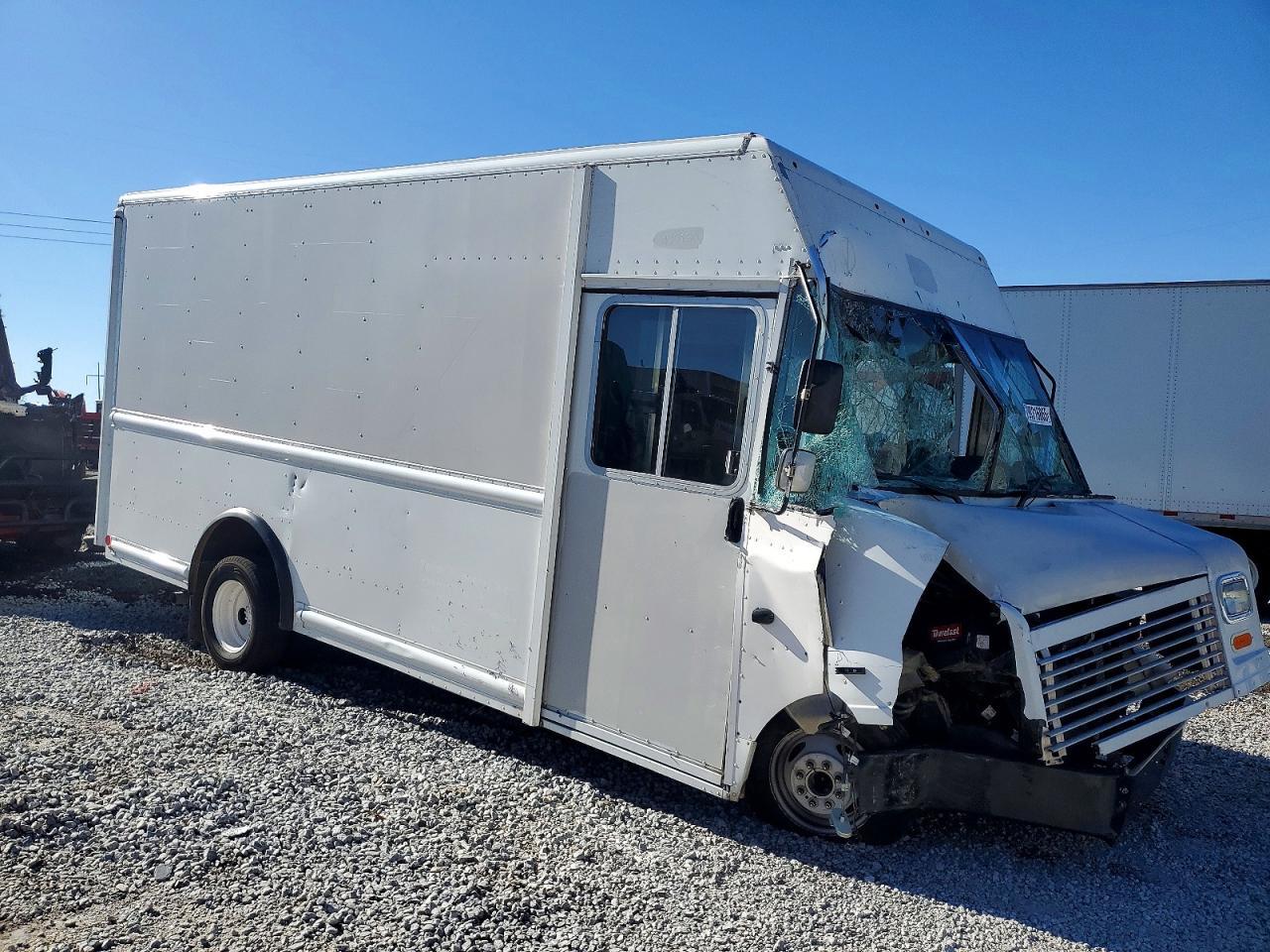 2021 Ford Econoline E450 Super Duty Commercial Stripped Chassis - Фото 4