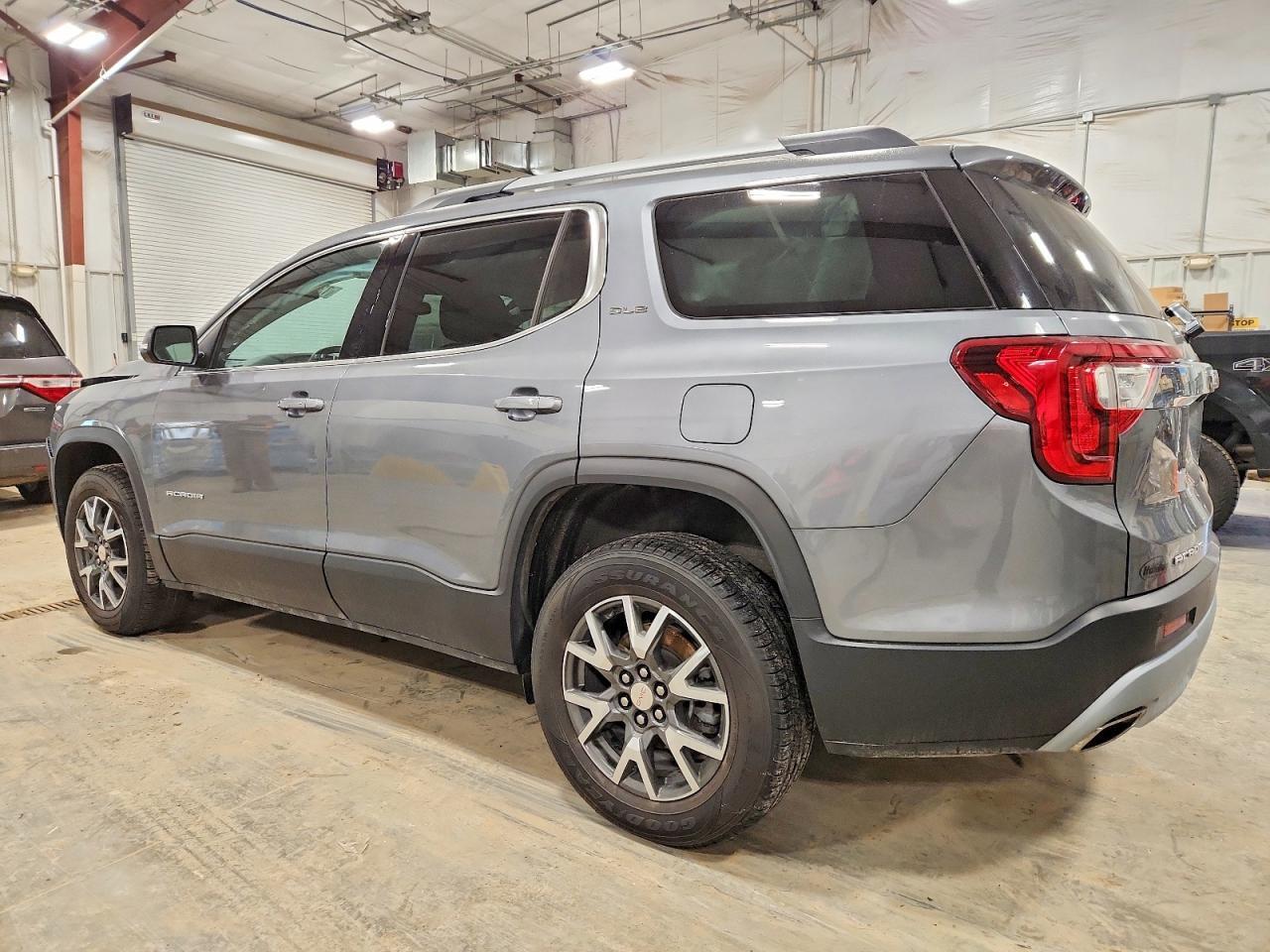 2021 GMC Acadia Sle - Image 2