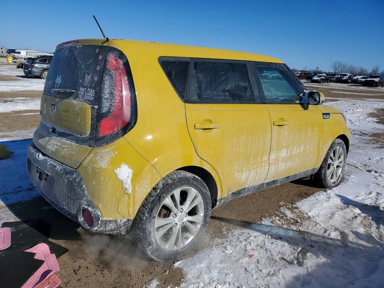 2016 Kia Soul - Фото 3
