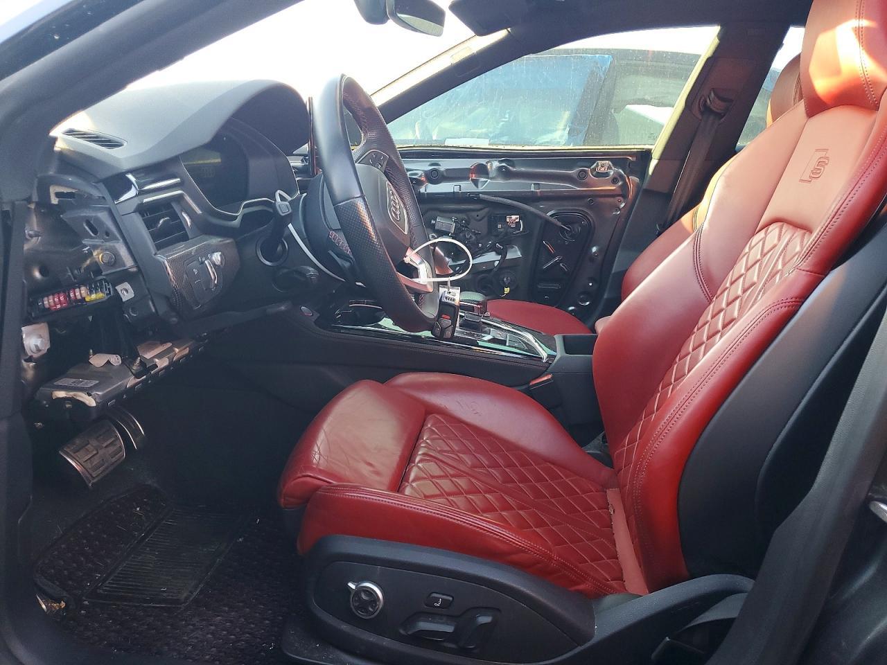 2022 Audi S5 Prestige - Image 7