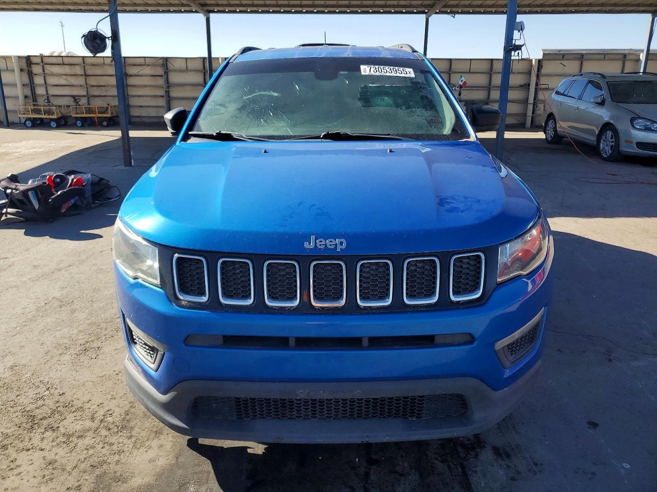 2018 Jeep Compass Sport - Image 5
