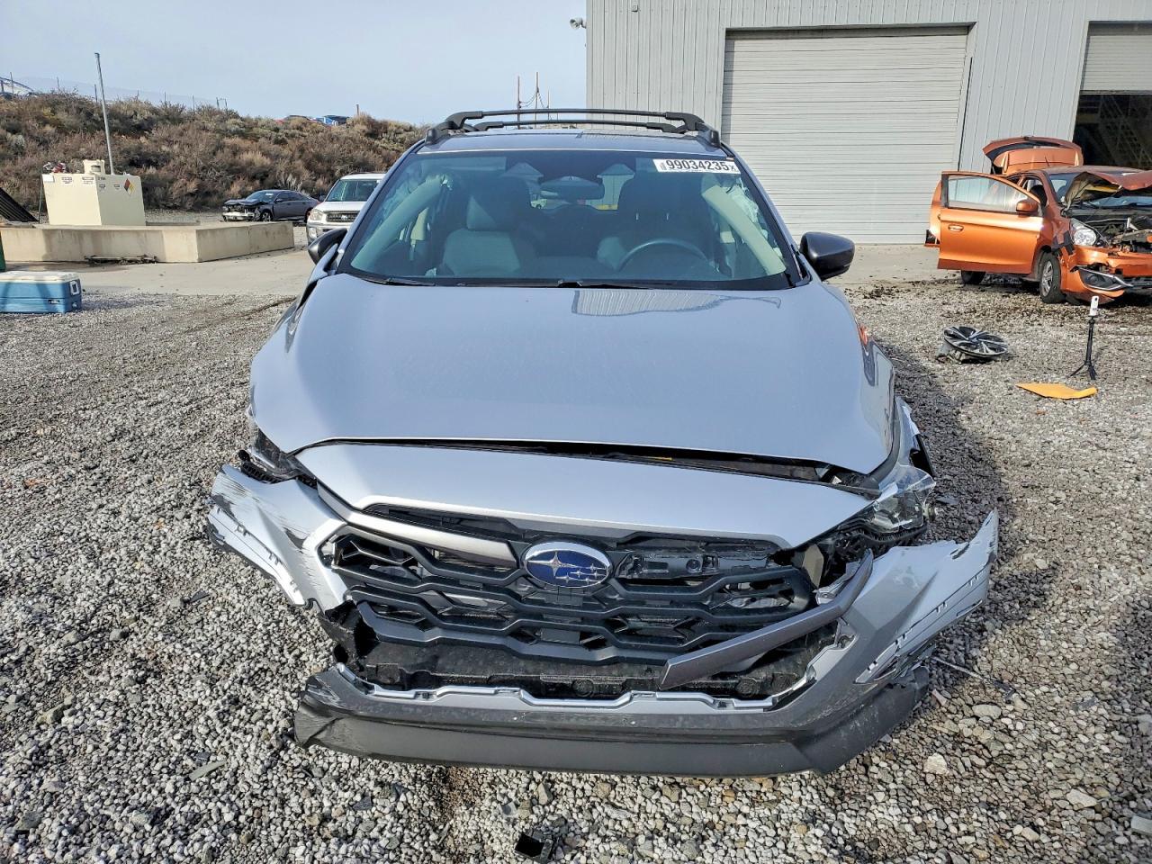 2024 Subaru Crosstrek Premium - Фото 5