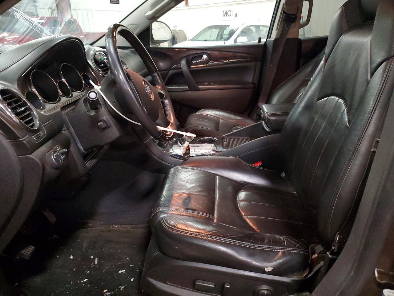 2015 Buick Enclave - Фото 7