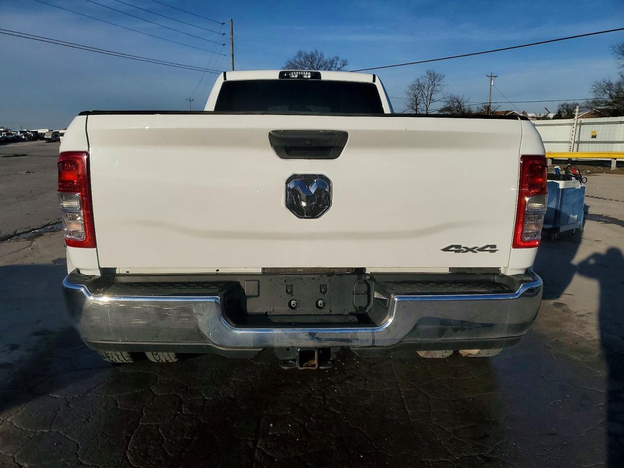 2024 Ram 3500 Tradesman - Image 6