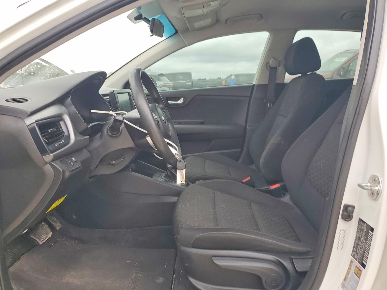 2020 Kia Rio Lx - Image 7
