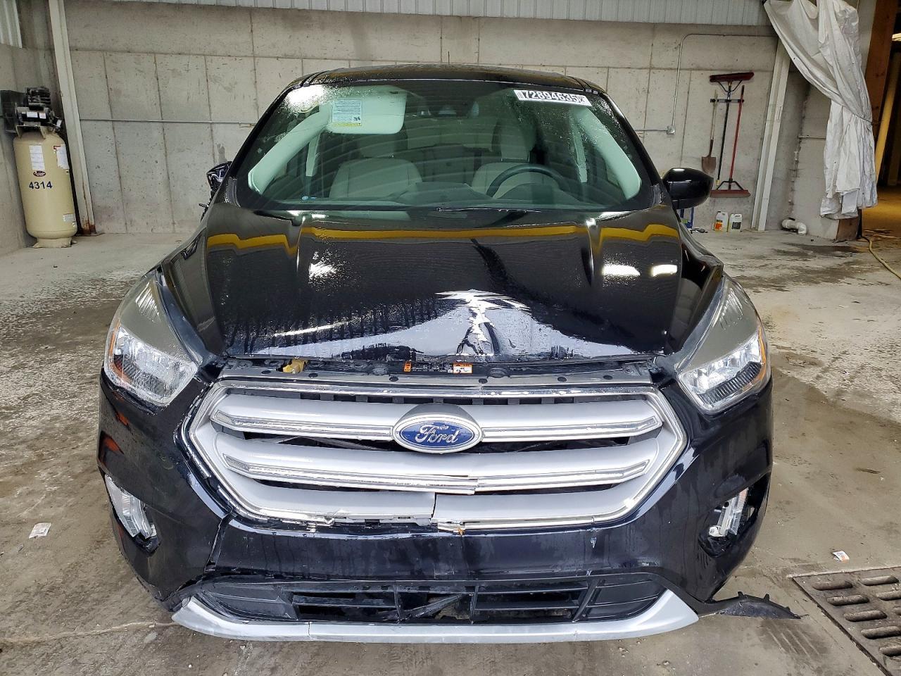 2019 Ford Escape Se - Фото 5