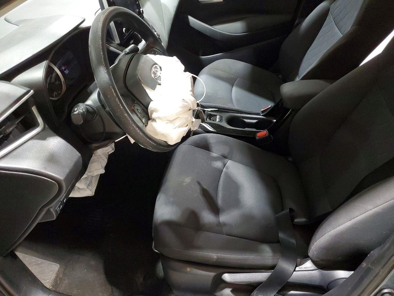 2021 Toyota Corolla Le - Image 7