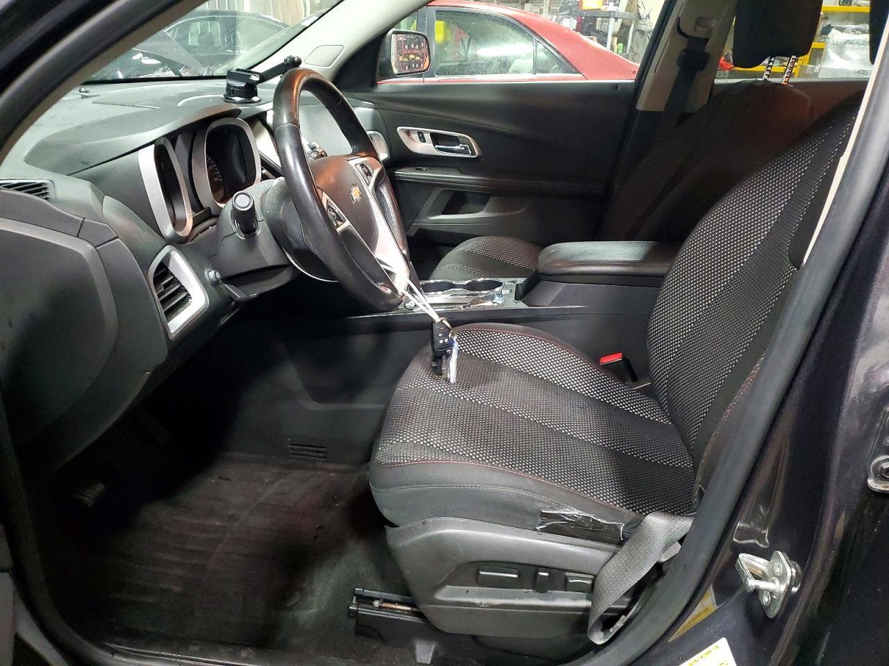 2016 Chevrolet Equinox Lt - Image 7