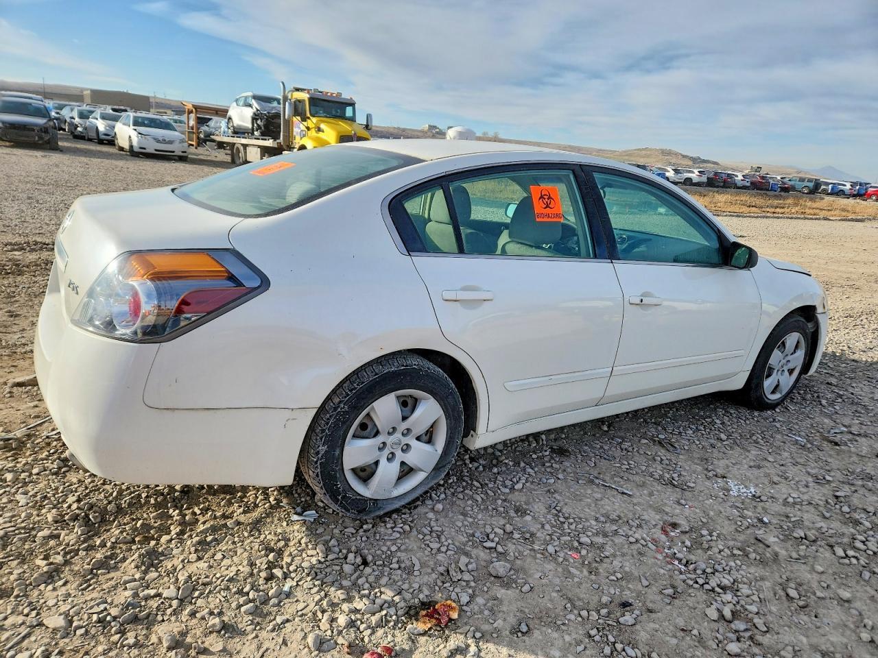 2007 Nissan Altima - Фото 3