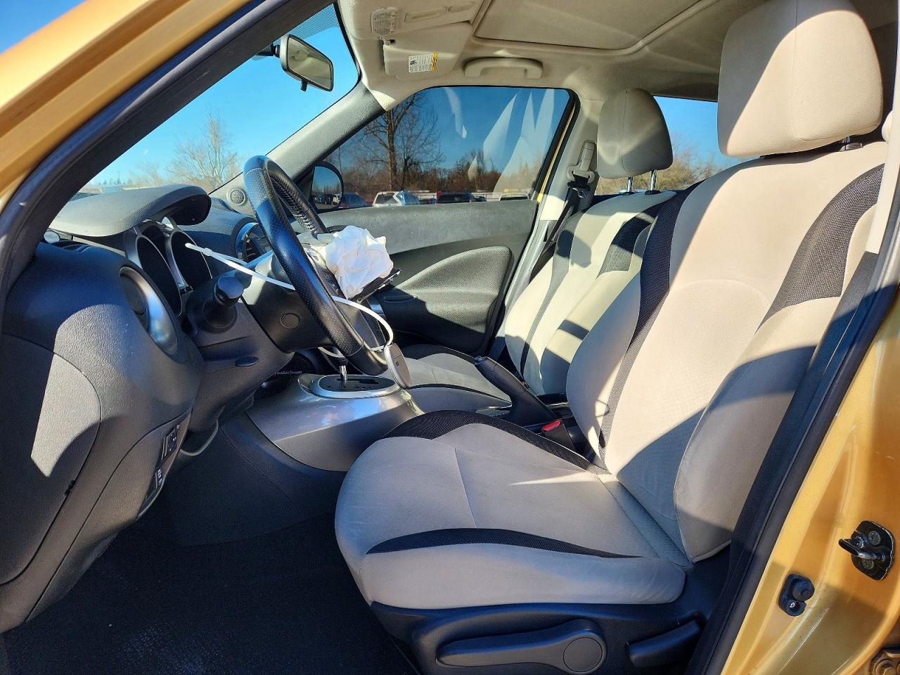 2013 Nissan Juke S - Image 7