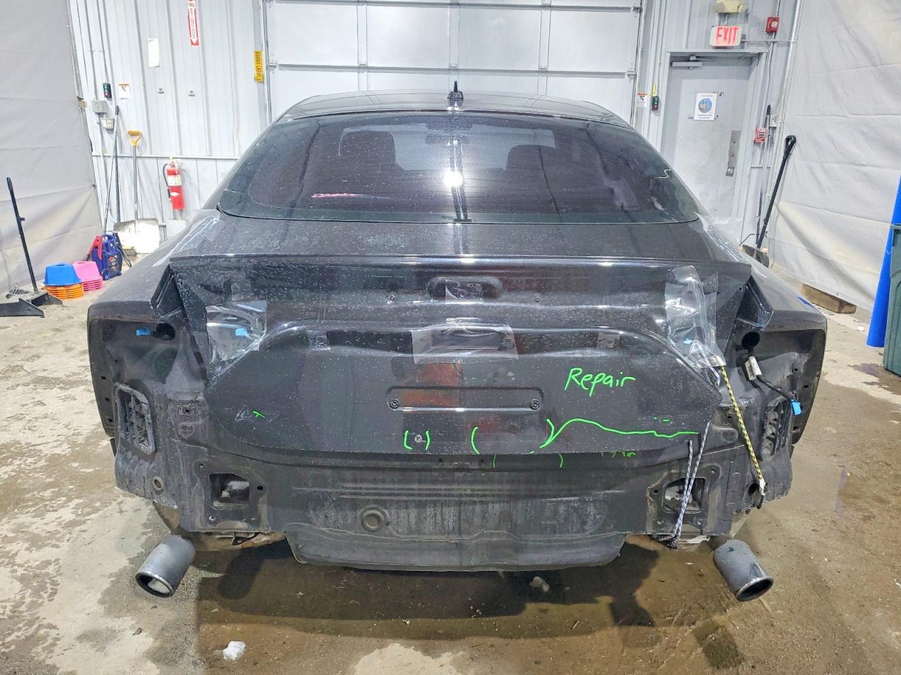 2012 Audi A7 Prestige - Image 6