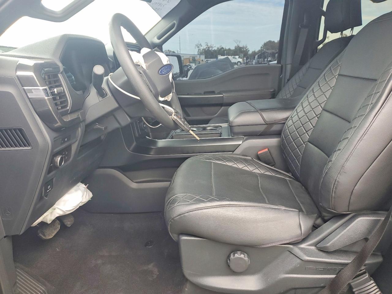 2025 Ford F150 Stx - Image 7