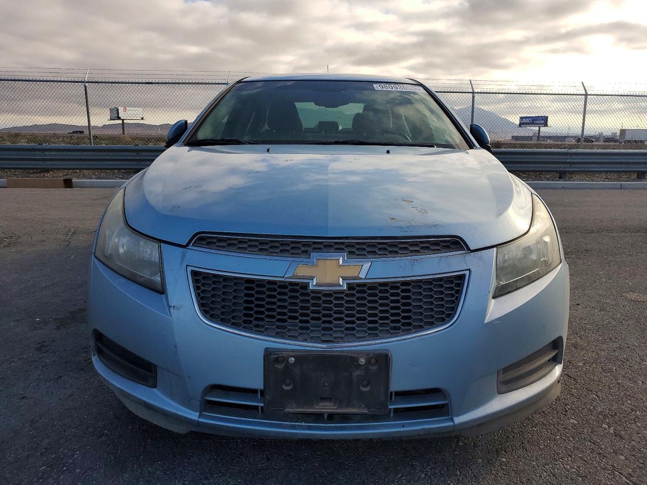 2011 Chevrolet Cruze Lt - Фото 5