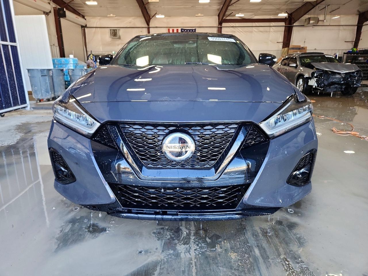 2021 Niss Maxima Platinum - Фото 5