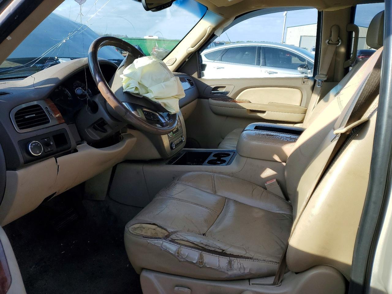 2007 GMC Yukon - Фото 7