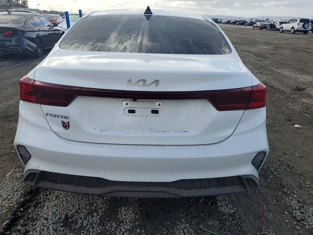 2024 Kia Forte - Фото 6