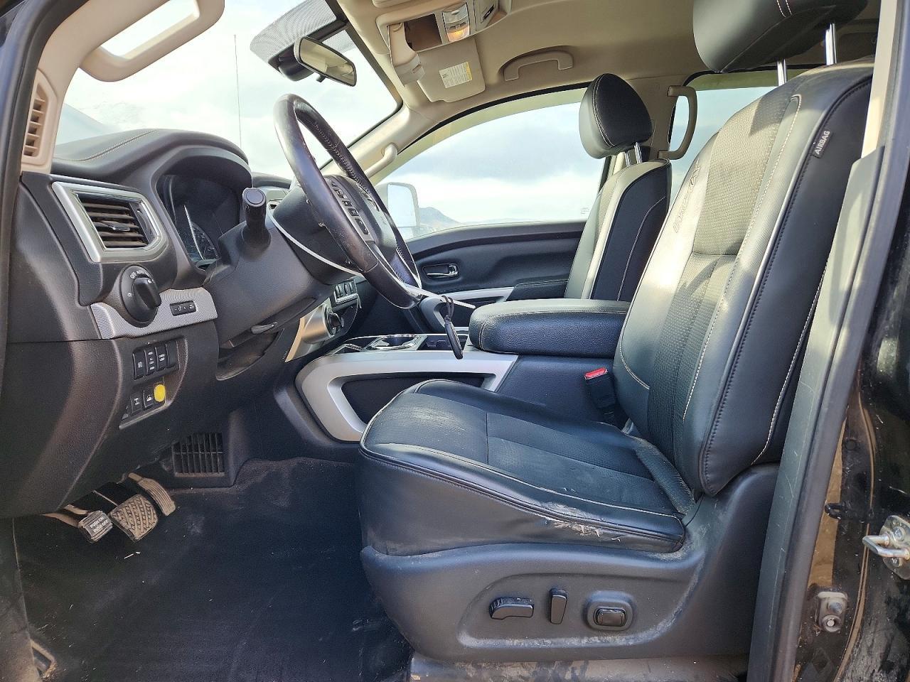 2018 Niss Titan Sv - Image 7