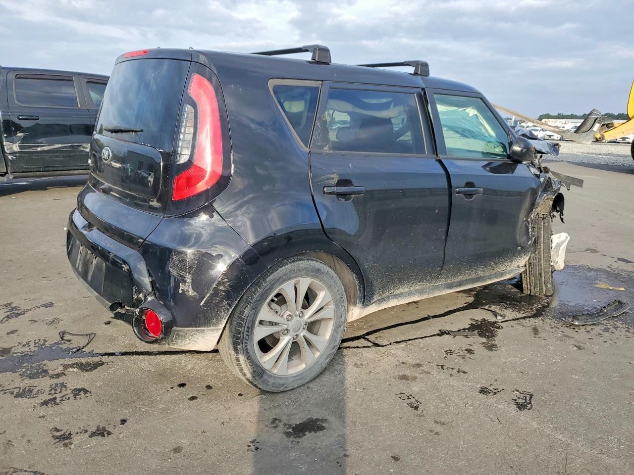 2016 Kia Soul + - Фото 3